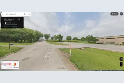 204 N Shannon Street, Kaufman, TX 75142 - Photo 1