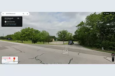 204 N Shannon Street, Kaufman, TX 75142 - Photo 5