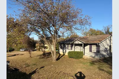 204 N Shannon Street, Kaufman, TX 75142 - Photo 3