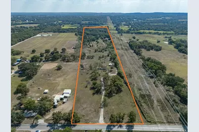 2904 E Bankhead, Weatherford, TX 76087 - Photo 1