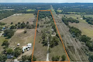 2904 E Bankhead, Weatherford, TX 76087 - Photo 1