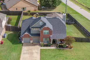 4469 Etheridge Cir, Canton, TX 75103 - Photo 3