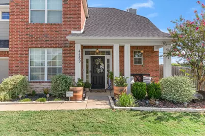 4469 Etheridge Circle, Canton, TX 75103 - Photo 5