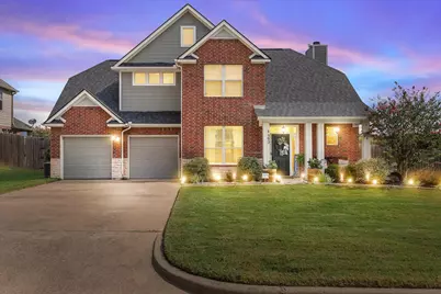 4469 Etheridge Circle, Canton, TX 75103 - Photo 1