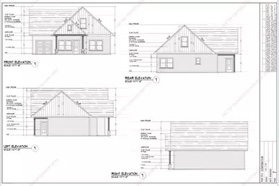 203 W Cherry Street, Nocona, TX 76255 - Photo 9