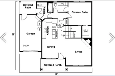 203 W Cherry Street, Nocona, TX 76255 - Photo 5