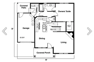 203 W Cherry St, Nocona, TX 76255 - Photo 5