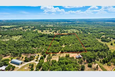 785 Jordan Road, Poolville, TX 76487 - Photo 1