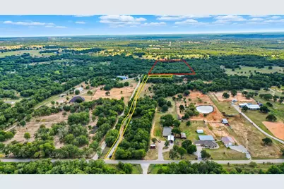 785 Jordan Road, Poolville, TX 76487 - Photo 3