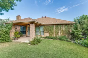 3516 Desert Mesa Rd, Fort Worth, TX 76262 - Photo 13