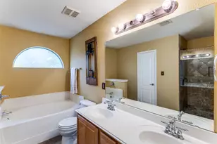 3516 Desert Mesa Rd, Fort Worth, TX 76262 - Photo 7