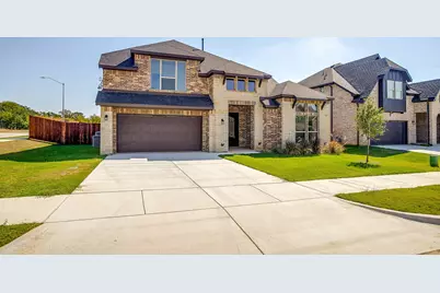 928 Arkan Lane, Fort Worth, TX 76120 - Photo 1