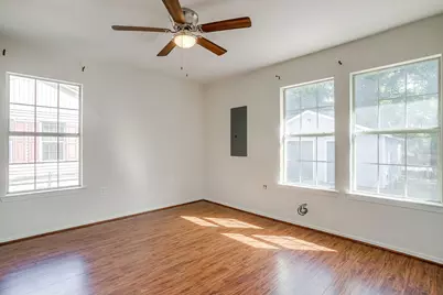 2725 Halbert Street, Fort Worth, TX 76112 - Photo 5