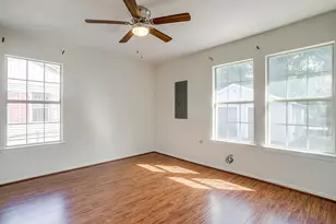 2725 Halbert St, Fort Worth, TX 76112 - Photo 5