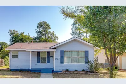 2725 Halbert Street, Fort Worth, TX 76112 - Photo 15