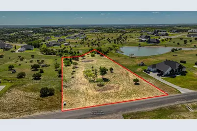 2048 Eagles Ridge Drive, Weatherford, TX 76087 - Photo 1