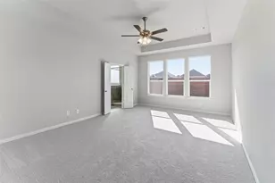 2053 Kelva Dr, Haslet, TX 76052 - Photo 21