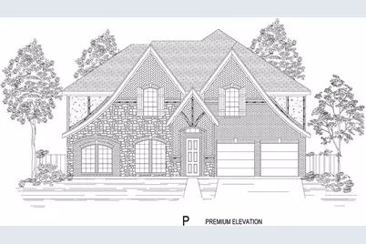 5537 Aiken, Celina, TX 75009 - Photo 3