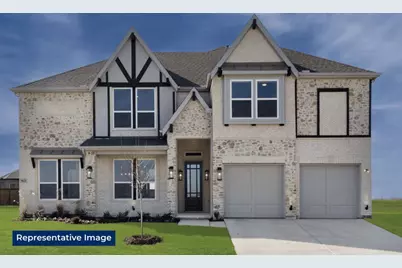 5537 Aiken, Celina, TX 75009 - Photo 1