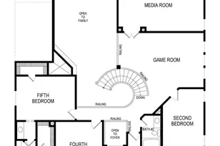 5537 Aiken, Celina, TX 75009 - Photo 5