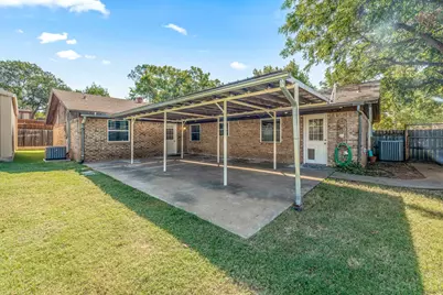 1003 Royal Lane, Graham, TX 76450 - Photo 27