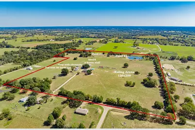 1259 Vz County Road 1116, Fruitvale, TX 75127 - Photo 1