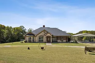 2343 W Fm 455, Anna, TX 75409 - Photo 1