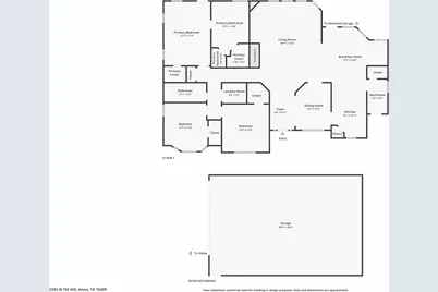 2343 W Fm 455, Anna, TX 75409 - Photo 21