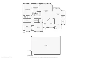 2343 W Fm 455, Anna, TX 75409 - Photo 21