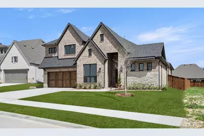 246 Vineyard Lane, Midlothian, TX 76065 - Photo 3