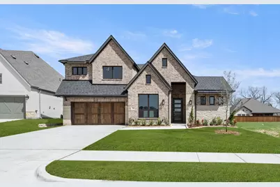 246 Vineyard Lane, Midlothian, TX 76065 - Photo 1