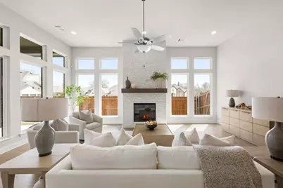 246 Vineyard Lane, Midlothian, TX 76065 - Photo 7