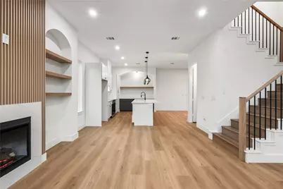 4831 Brashear Street, Dallas, TX 75210 - Photo 5