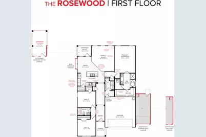 2369 Rams Horn Drive, Waxahachie, TX 75167 - Photo 23