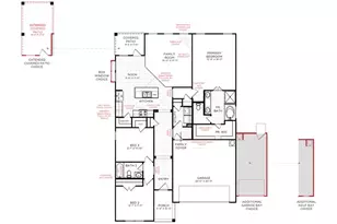 2369 Rams Horn Dr, Waxahachie, TX 75167 - Photo 23