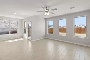 2369 Rams Horn Dr, Waxahachie, TX 75167 - Photo 9