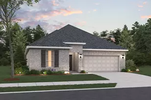 2369 Rams Horn Dr, Waxahachie, TX 75167 - Photo 1