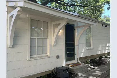 2924 6th #Garage Apt, Fort Worth, TX 76110 - Photo 1