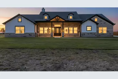 375 County Road 4925, Trenton, TX 75490 - Photo 1