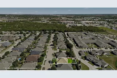 1663 Potomac Drive, Burleson, TX 76028 - Photo 23