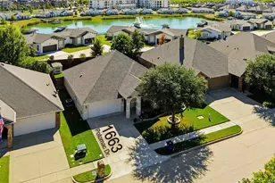 1663 Potomac Dr, Burleson, TX 76028 - Photo 25