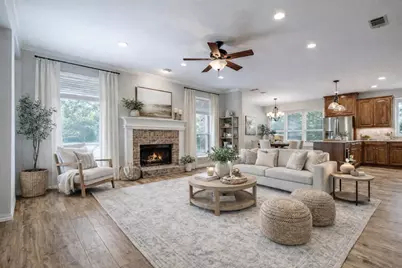 116 Spyglass Drive, Coppell, TX 75019 - Photo 3