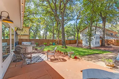 11671 Randle Lane, Fort Worth, TX 76179 - Photo 35