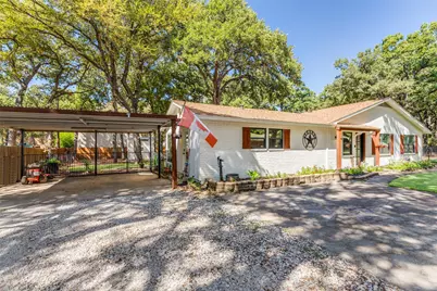 11671 Randle Lane, Fort Worth, TX 76179 - Photo 3