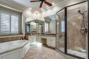 4601 Firestone Dr, Frisco, TX 75034 - Photo 19