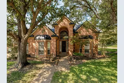 4601 Firestone Drive, Frisco, TX 75034 - Photo 3