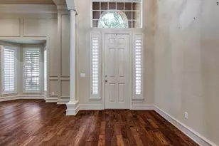 4601 Firestone Dr, Frisco, TX 75034 - Photo 5