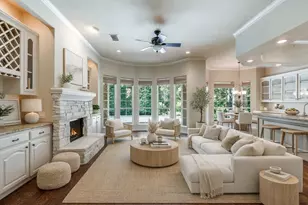 4601 Firestone Dr, Frisco, TX 75034 - Photo 1