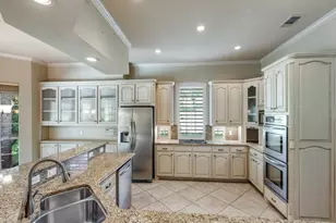 4601 Firestone Dr, Frisco, TX 75034 - Photo 15