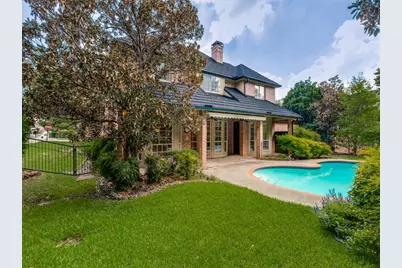 4601 Firestone Drive, Frisco, TX 75034 - Photo 31